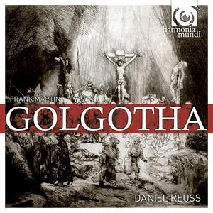 Musique classique Golgotha