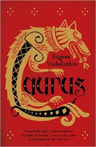 laurus-book